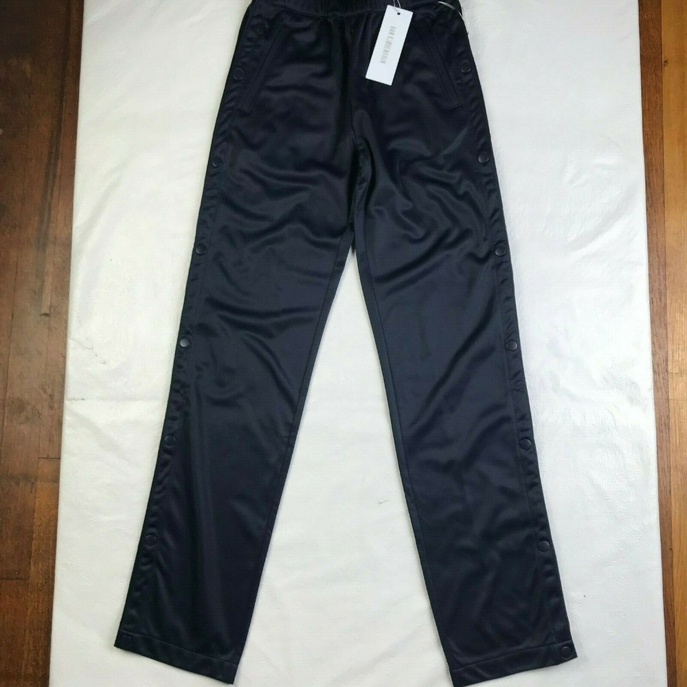 Han Kjobenhavn Men’s Blue Mall Pants